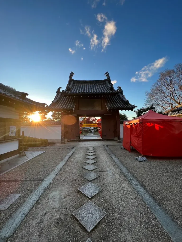 黄檗萬福寺