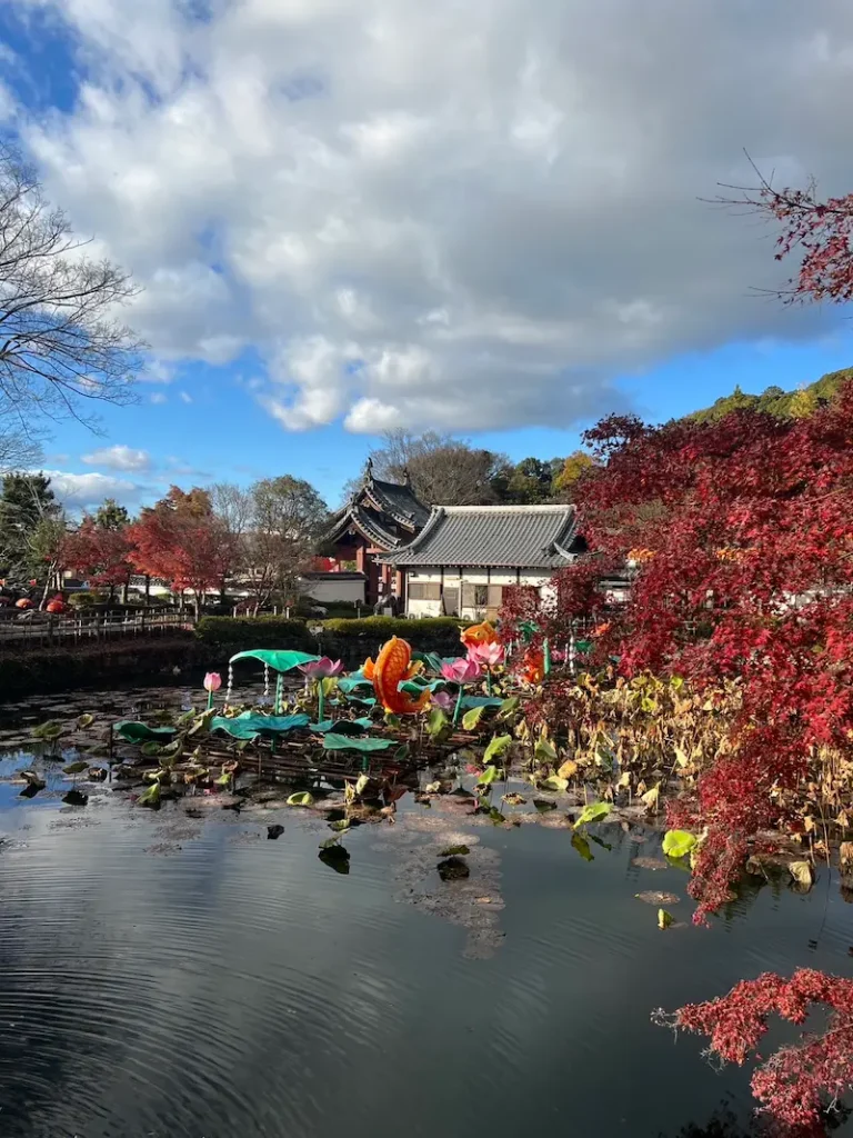 黄檗萬福寺