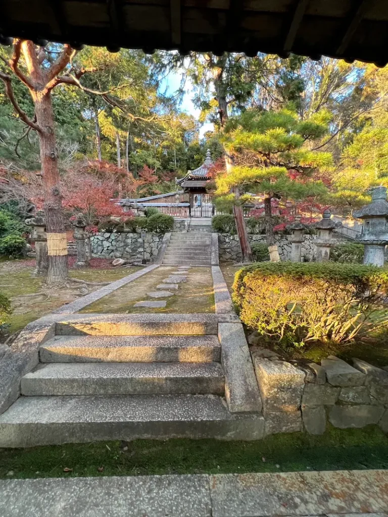 黄檗萬福寺