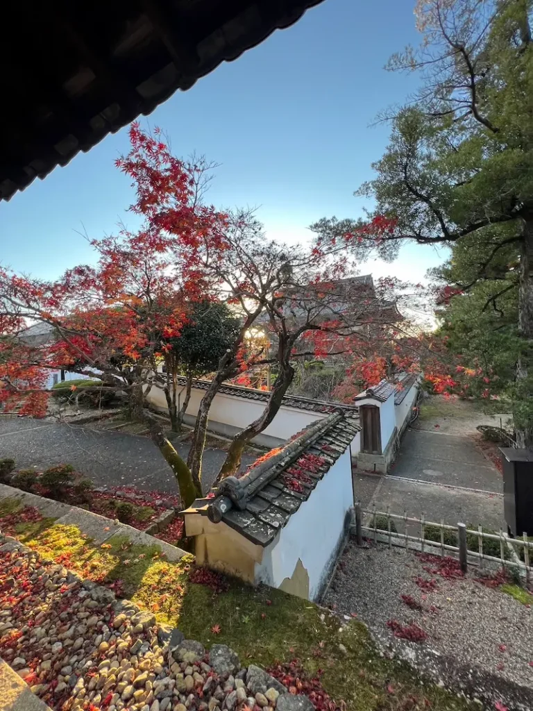 黄檗萬福寺